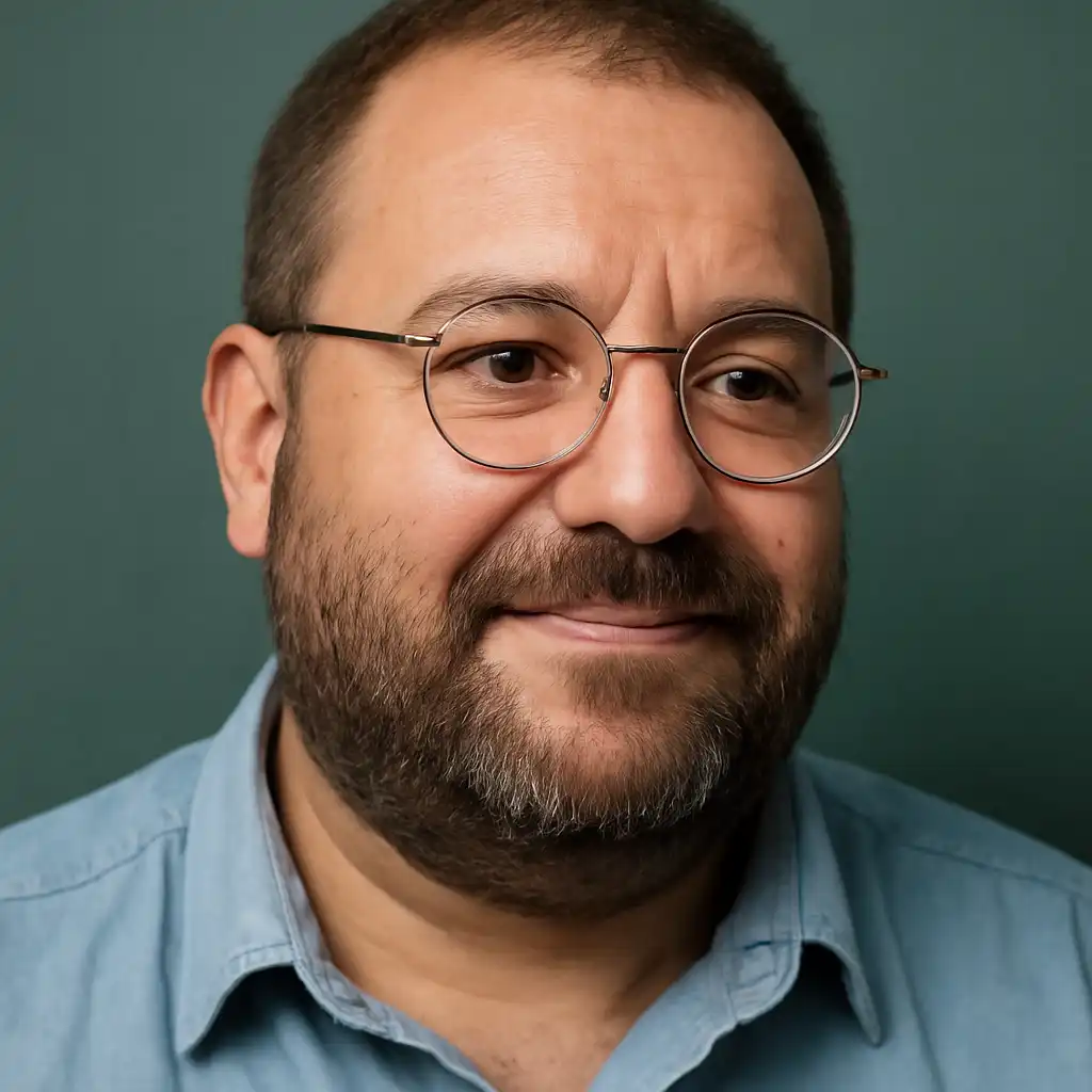 Tommaso Gatti